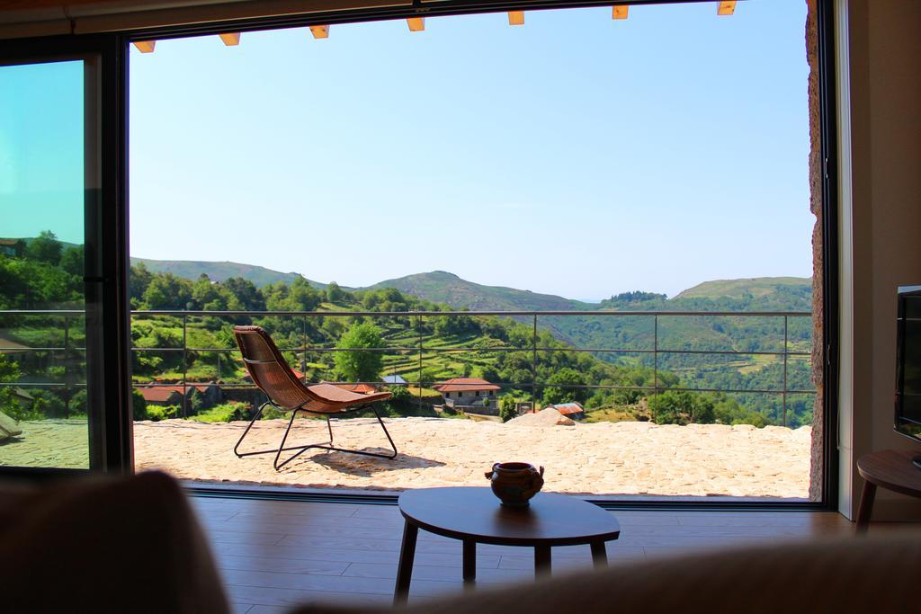 Casa Do Ramiscal - Eido Do Pomar Villa ซิสเตโล ภายนอก รูปภาพ